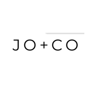 shopjoandco brand logo for shopjoandco.com