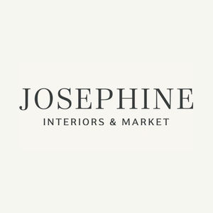 shopjosephineinteriors brand logo for shopjosephineinteriors.com