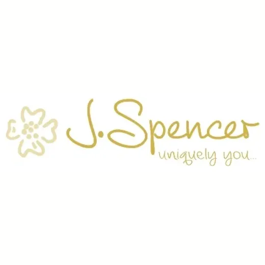 shopjspencer brand logo for shopjspencer.com