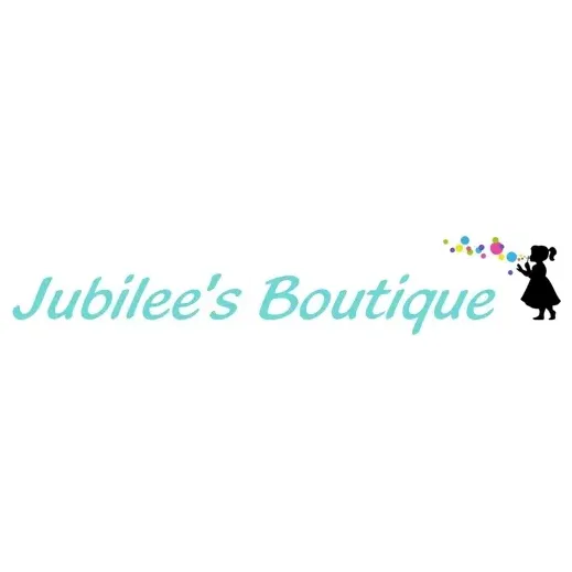 shopjubilees brand logo for shopjubilees.com