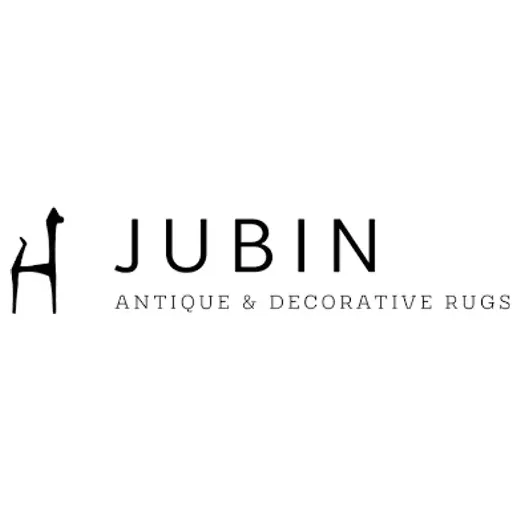 shopjubin brand logo for shopjubin.com