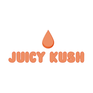 shopjuicykush brand logo for shopjuicykush.com