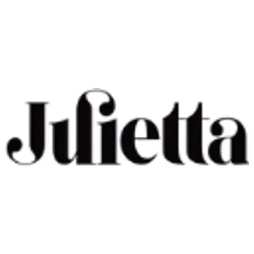 JULIETTA brand logo for shopjulietta.com