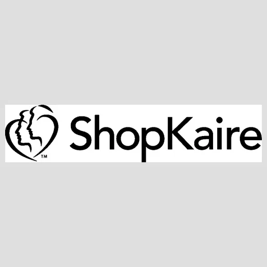 shopkaire brand logo for shopkaire.com