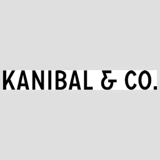 shopkanibal brand logo for shopkanibal.com