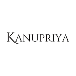 shopkanupriya brand logo for shopkanupriya.com