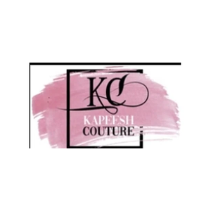 shopkapeesh brand logo for shopkapeesh.com