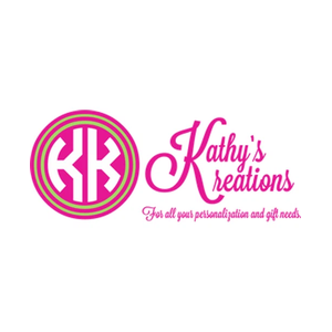 shopkathyskreations brand logo for shopkathyskreations.com