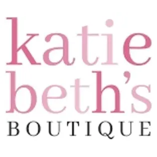 shopkatiebeths brand logo for shopkatiebeths.com