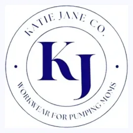 shopkatiejane brand logo for shopkatiejane.com