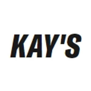 shopkays brand logo for shopkays.com