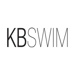 shopkbswim brand logo for shopkbswim.com