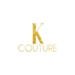 shopkcouture brand logo for shopkcouture.com