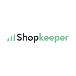 shopkeeper brand logo for shopkeeper.com