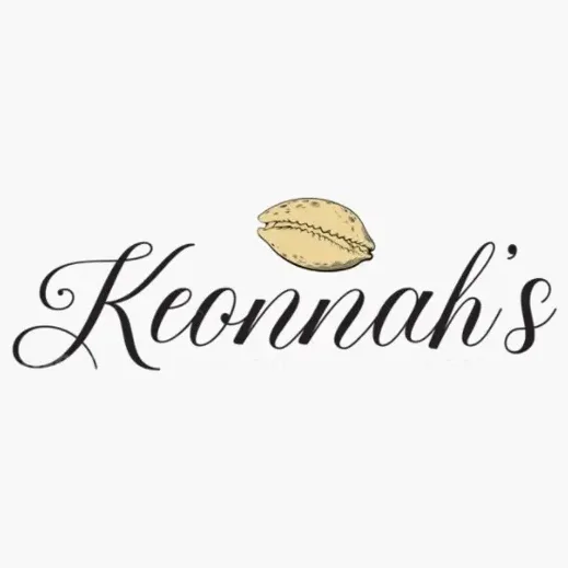 shopkeonnahs brand logo for shopkeonnahs.com