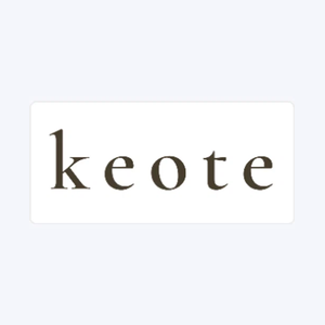 shopkeote brand logo for shopkeote.com