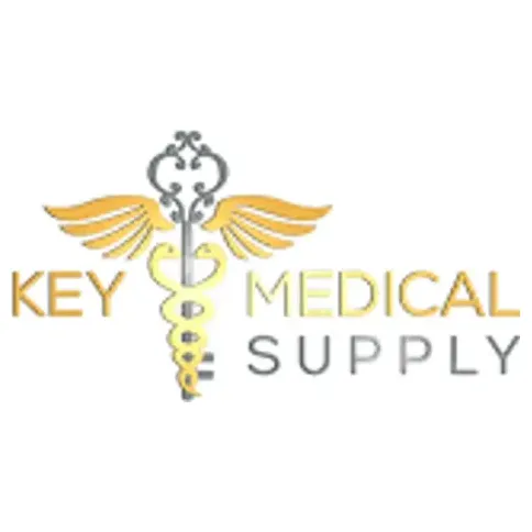 shopkeymedco brand logo for shopkeymedco.com