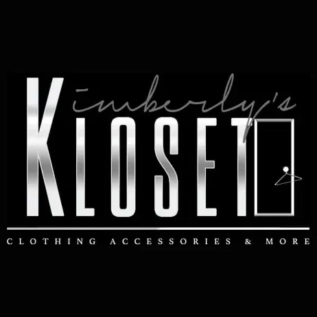 shopkimberlyskloset brand logo for shopkimberlyskloset.com