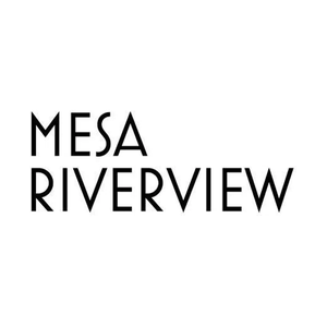 Shopkimco brand logo for mesariverview.shopkimco.com