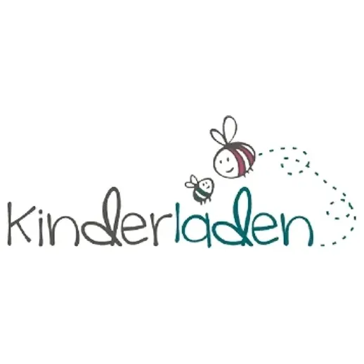 shopkinderladen brand logo for shopkinderladen.com