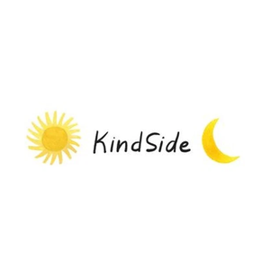 shopkindside brand logo for shopkindside.com