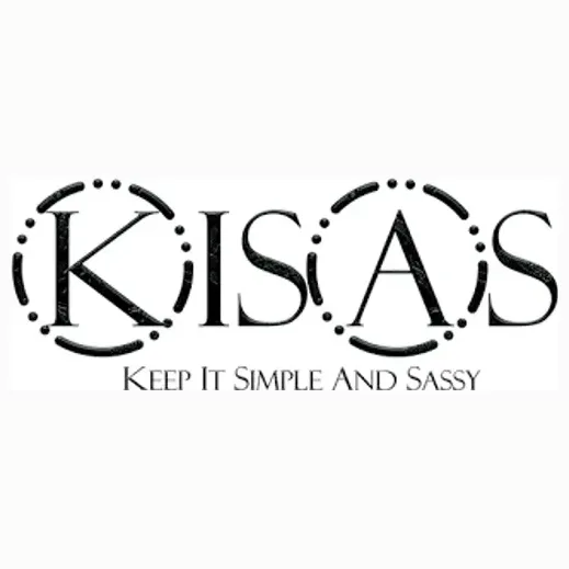 shopkisas brand logo for shopkisas.com