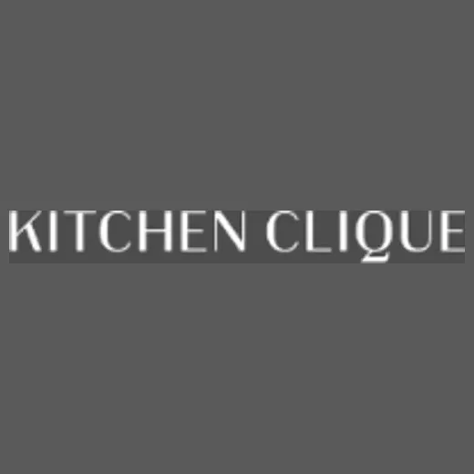 shopkitchenclique brand logo for shopkitchenclique.com