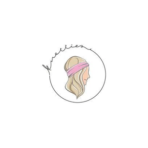 shopknotties brand logo for shopknotties.com