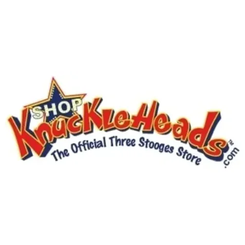 shopknuckleheads brand logo for shopknuckleheads.com