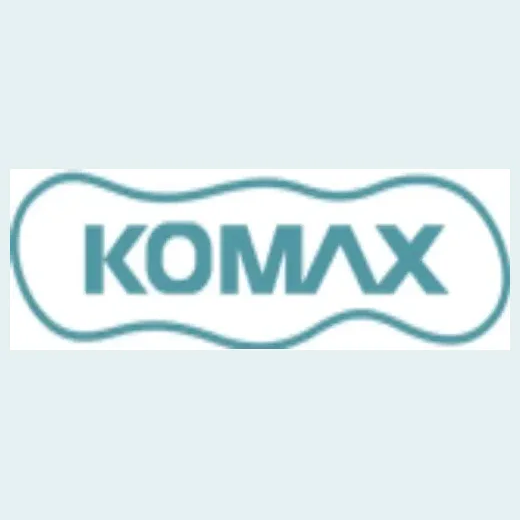 shopkomax brand logo for shopkomax.com