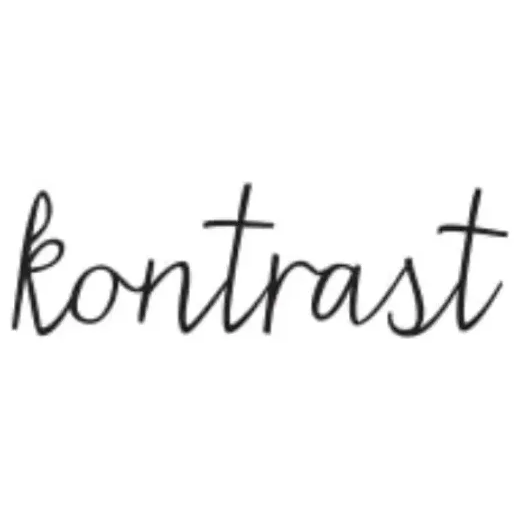 shopkontrast brand logo for shopkontrast.com