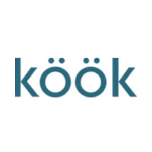 shopkook brand logo for shopkook.com