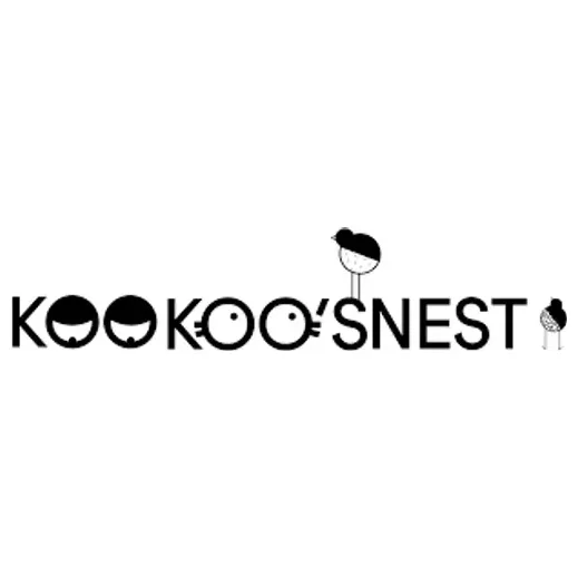 shopkookoos brand logo for shopkookoos.com