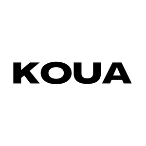shopkoua brand logo for shopkoua.com