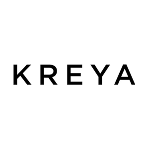 shopkreya brand logo for shopkreya.com