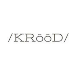 shopkrood brand logo for shopkrood.com