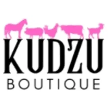 shopkudzu brand logo for shopkudzu.com