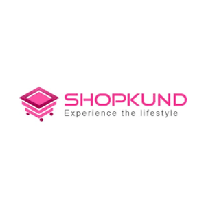 shopkund brand logo for shopkund.com