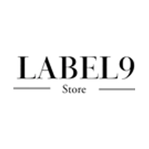 shoplabel9 brand logo for shoplabel9.com