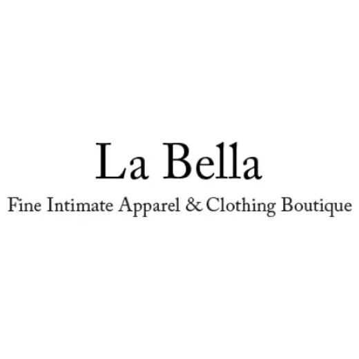shoplabellaintimates brand logo for shoplabellaintimates.com