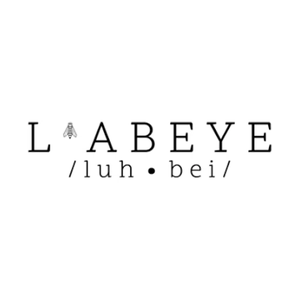 shoplabeye brand logo for shoplabeye.com