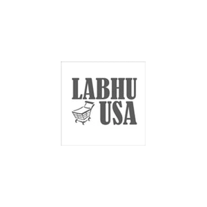 shoplabhuusa brand logo for shoplabhuusa.com