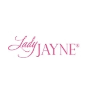 shopladyjayne brand logo for shopladyjayne.com