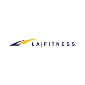shoplafitness brand logo for shoplafitness.com