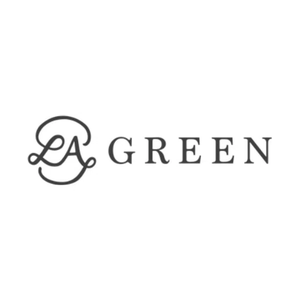 shoplagreen brand logo for shoplagreen.com