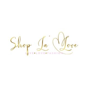 shoplalove brand logo for shoplalove.net