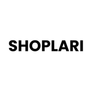 shoplari brand logo for shoplari.com