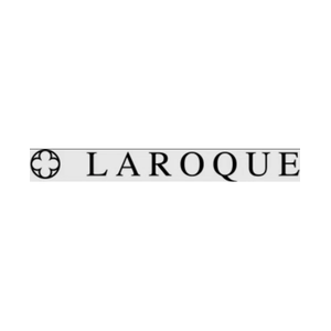shoplaroque brand logo for shoplaroque.com