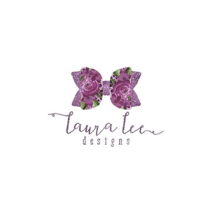 shoplauraleedesigns brand logo for shoplauraleedesigns.com