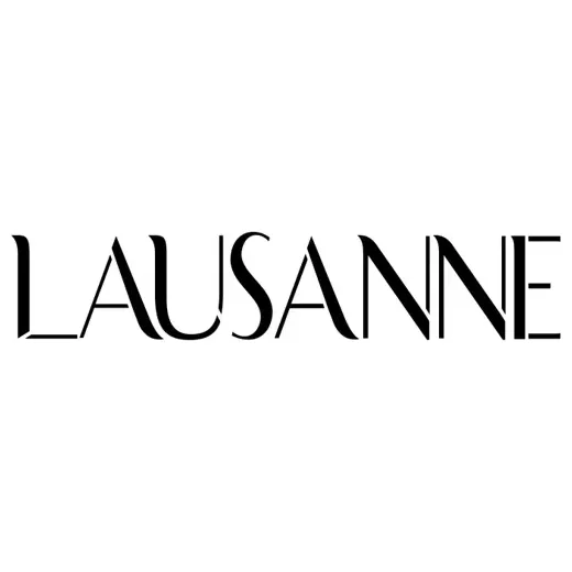 shoplausanne brand logo for shoplausanne.com